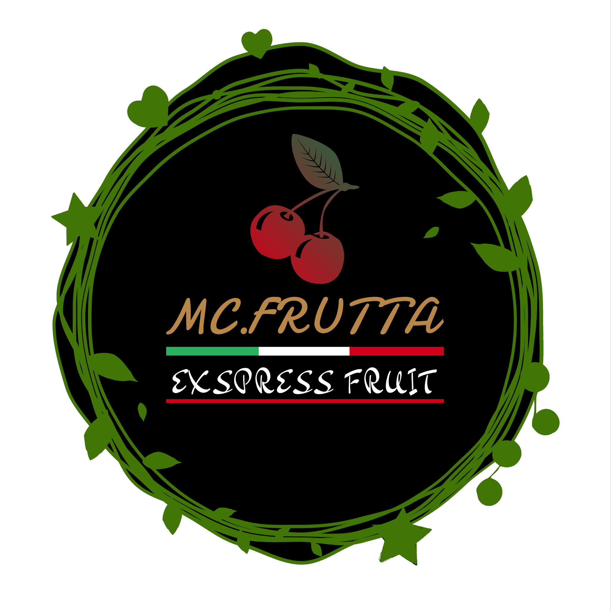 MC FRUTTA SRL Logo